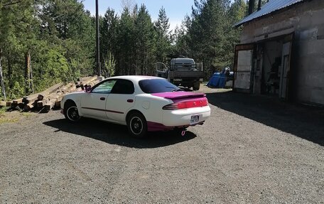 Toyota Sprinter Marino, 1994 год, 399 000 рублей, 4 фотография
