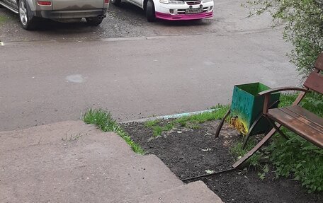 Toyota Sprinter Marino, 1994 год, 399 000 рублей, 9 фотография
