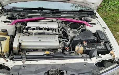 Toyota Sprinter Marino, 1994 год, 399 000 рублей, 10 фотография