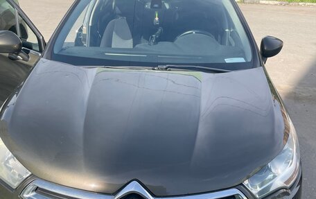 Citroen C4 II рестайлинг, 2015 год, 700 000 рублей, 4 фотография