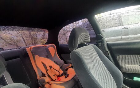 Toyota Sprinter Marino, 1994 год, 399 000 рублей, 15 фотография