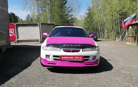 Toyota Sprinter Marino, 1994 год, 399 000 рублей, 2 фотография