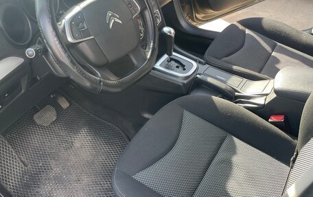 Citroen C4 II рестайлинг, 2015 год, 700 000 рублей, 6 фотография