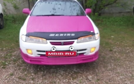 Toyota Sprinter Marino, 1994 год, 399 000 рублей, 12 фотография