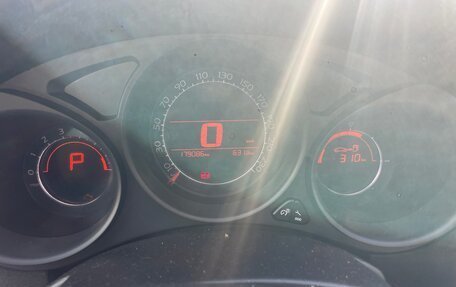 Citroen C4 II рестайлинг, 2015 год, 700 000 рублей, 8 фотография