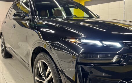 BMW X7, 2023 год, 12 590 000 рублей, 3 фотография