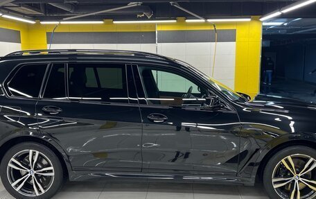 BMW X7, 2023 год, 12 590 000 рублей, 6 фотография