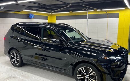 BMW X7, 2023 год, 12 590 000 рублей, 5 фотография