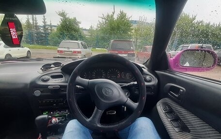 Toyota Sprinter Marino, 1994 год, 399 000 рублей, 14 фотография