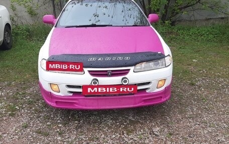 Toyota Sprinter Marino, 1994 год, 399 000 рублей, 11 фотография