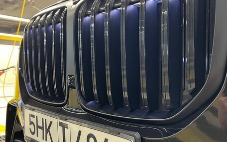 BMW X7, 2023 год, 12 590 000 рублей, 9 фотография