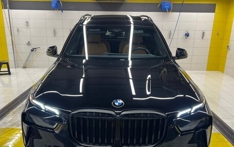 BMW X7, 2023 год, 12 590 000 рублей, 7 фотография