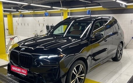 BMW X7, 2023 год, 12 590 000 рублей, 8 фотография