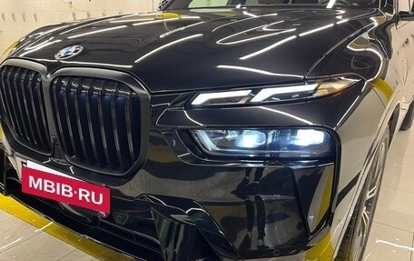 BMW X7, 2023 год, 12 590 000 рублей, 2 фотография
