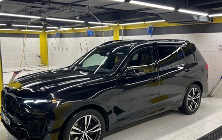BMW X7, 2023 год, 12 590 000 рублей, 10 фотография