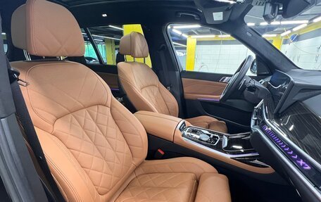 BMW X7, 2023 год, 12 590 000 рублей, 19 фотография