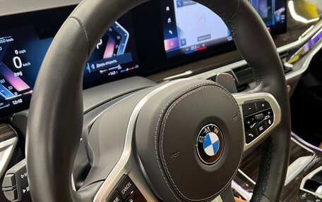 BMW X7, 2023 год, 12 590 000 рублей, 17 фотография