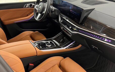 BMW X7, 2023 год, 12 590 000 рублей, 18 фотография