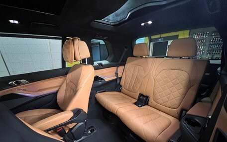 BMW X7, 2023 год, 12 590 000 рублей, 23 фотография