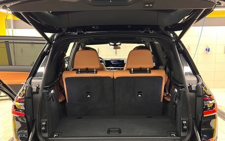 BMW X7, 2023 год, 12 590 000 рублей, 22 фотография