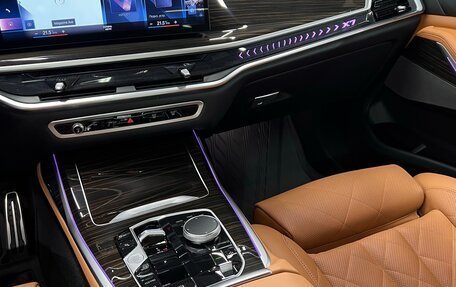 BMW X7, 2023 год, 12 590 000 рублей, 24 фотография