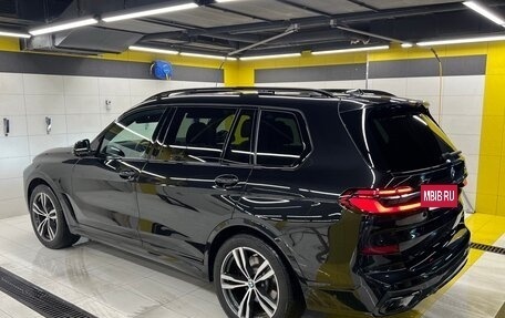 BMW X7, 2023 год, 12 590 000 рублей, 11 фотография