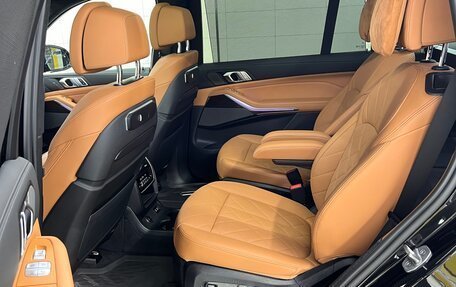 BMW X7, 2023 год, 12 590 000 рублей, 28 фотография