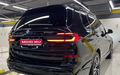 BMW X7, 2023 год, 12 590 000 рублей, 14 фотография