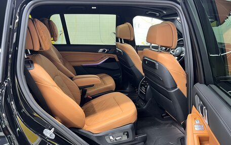 BMW X7, 2023 год, 12 590 000 рублей, 30 фотография