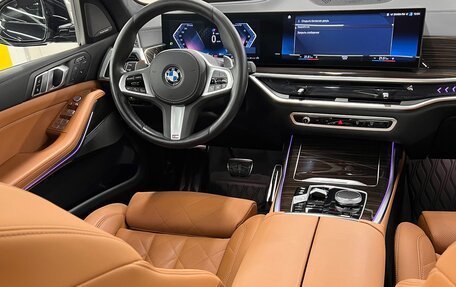 BMW X7, 2023 год, 12 590 000 рублей, 25 фотография