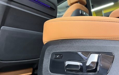 BMW X7, 2023 год, 12 590 000 рублей, 27 фотография
