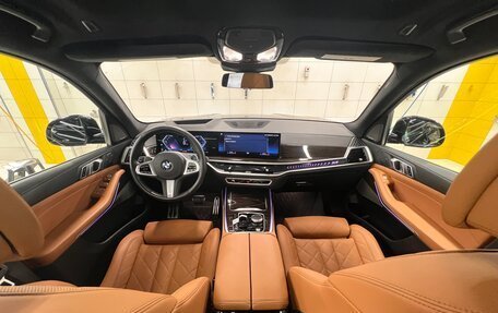 BMW X7, 2023 год, 12 590 000 рублей, 26 фотография