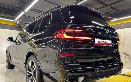BMW X7, 2023 год, 12 590 000 рублей, 15 фотография