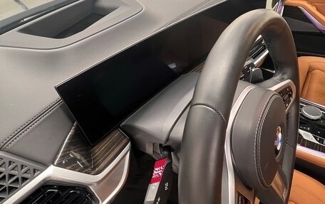 BMW X7, 2023 год, 12 590 000 рублей, 21 фотография