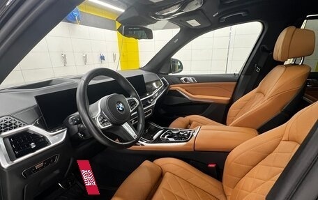 BMW X7, 2023 год, 12 590 000 рублей, 20 фотография