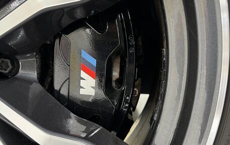 BMW X7, 2023 год, 12 590 000 рублей, 38 фотография