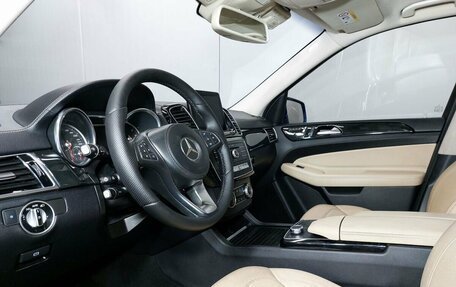 Mercedes-Benz GLS, 2017 год, 3 037 000 рублей, 8 фотография