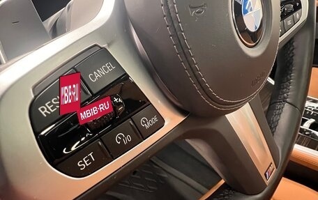BMW X7, 2023 год, 12 590 000 рублей, 34 фотография