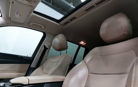 Mercedes-Benz GLS, 2017 год, 3 037 000 рублей, 16 фотография