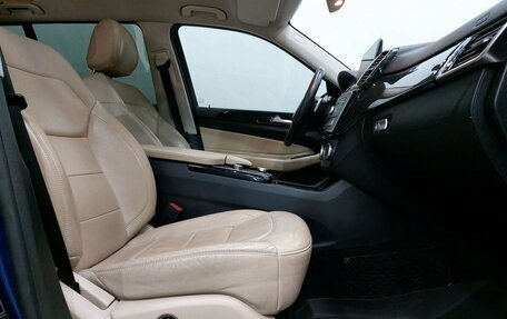 Mercedes-Benz GLS, 2017 год, 3 037 000 рублей, 18 фотография