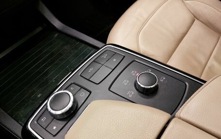 Mercedes-Benz GLS, 2017 год, 3 037 000 рублей, 14 фотография