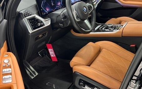 BMW X7, 2023 год, 12 590 000 рублей, 36 фотография