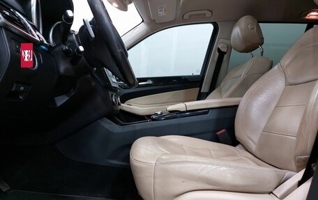 Mercedes-Benz GLS, 2017 год, 3 037 000 рублей, 17 фотография