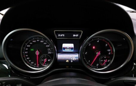 Mercedes-Benz GLS, 2017 год, 3 037 000 рублей, 23 фотография