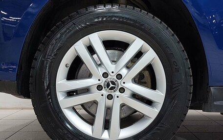 Mercedes-Benz GLS, 2017 год, 3 037 000 рублей, 26 фотография