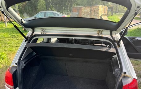 Volkswagen Golf VI, 2010 год, 730 000 рублей, 11 фотография