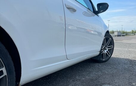 Volkswagen Golf VI, 2010 год, 730 000 рублей, 8 фотография