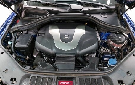 Mercedes-Benz GLS, 2017 год, 3 037 000 рублей, 27 фотография