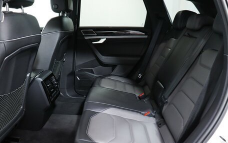 Volkswagen Touareg III, 2021 год, 7 650 000 рублей, 10 фотография