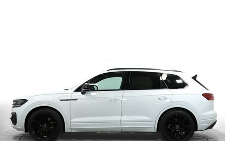 Volkswagen Touareg III, 2021 год, 7 650 000 рублей, 8 фотография